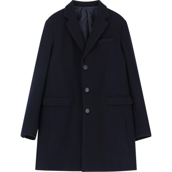 cappotti Imperial blu