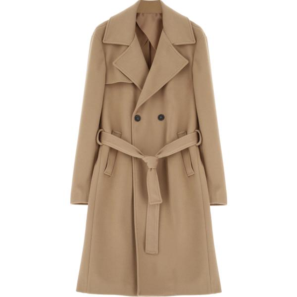 cappotti Imperial marrone