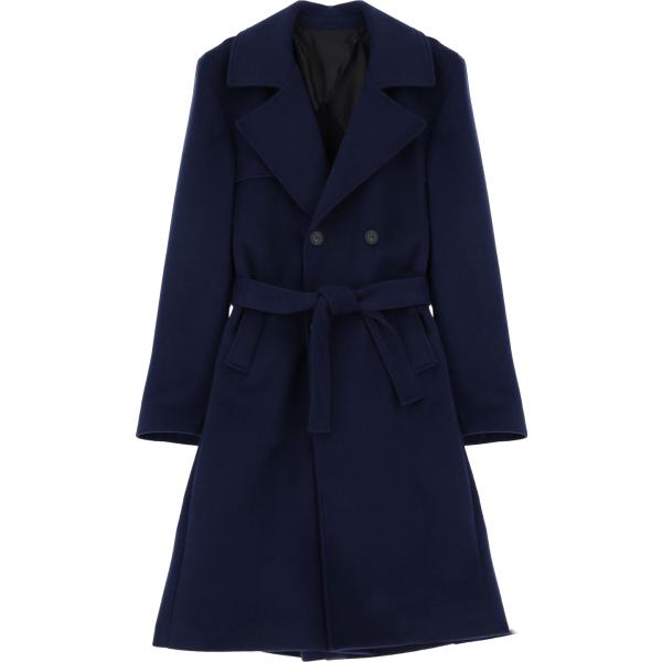 cappotti Imperial blu