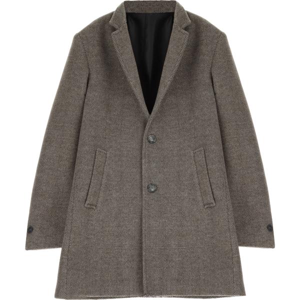 cappotti Imperial marrone