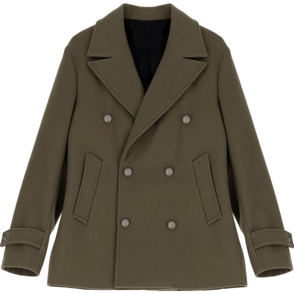 giacche Imperial verde