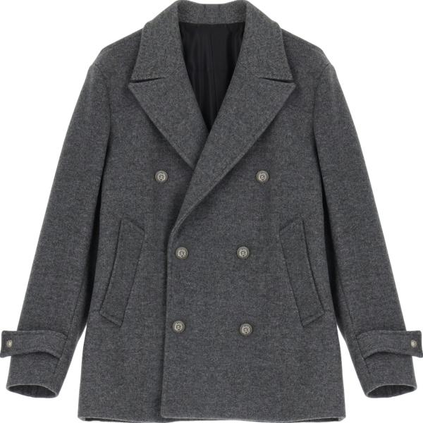 giacche Imperial grigio