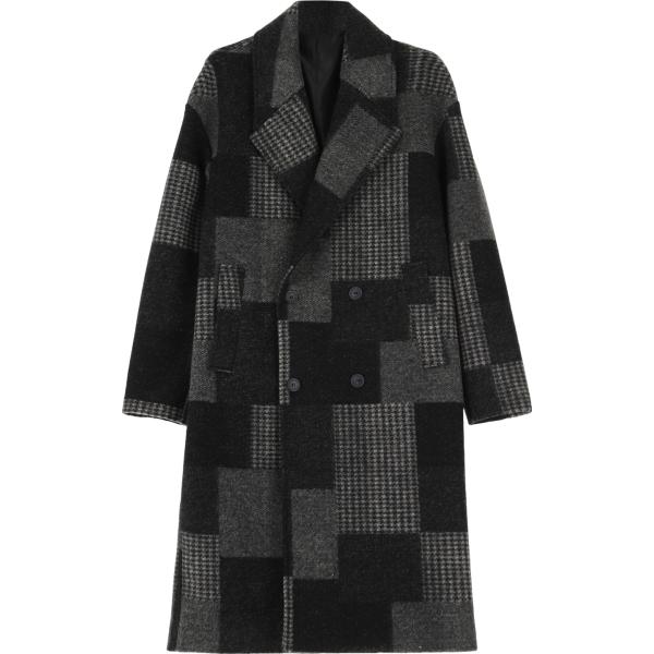 cappotti Imperial nero