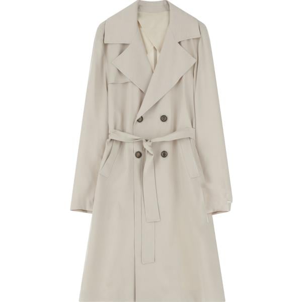 trench Imperial grigio