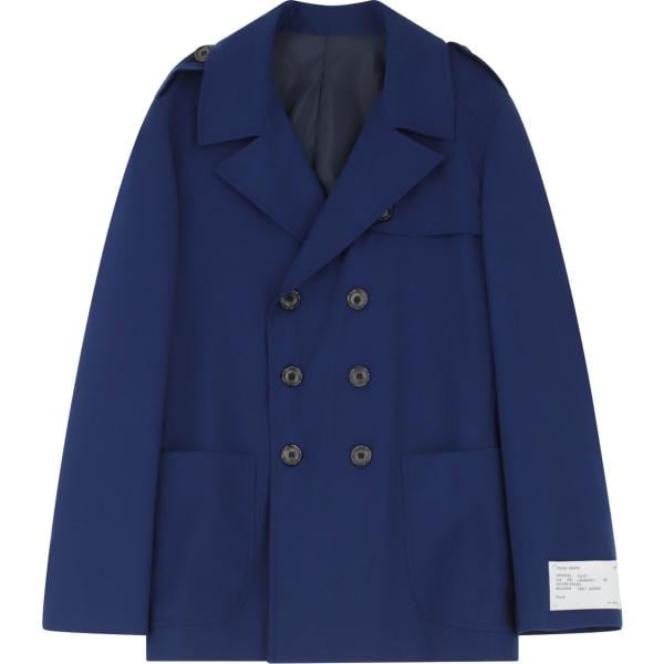 caban Imperial blu