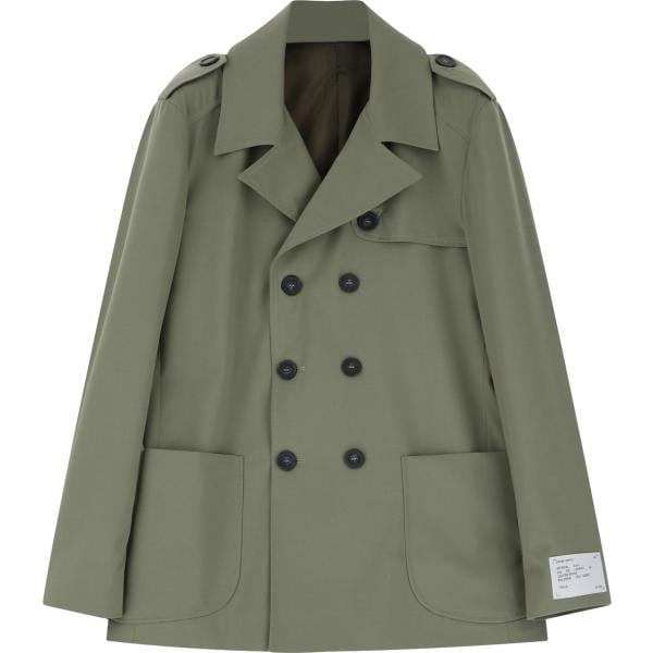 giacche Imperial verde