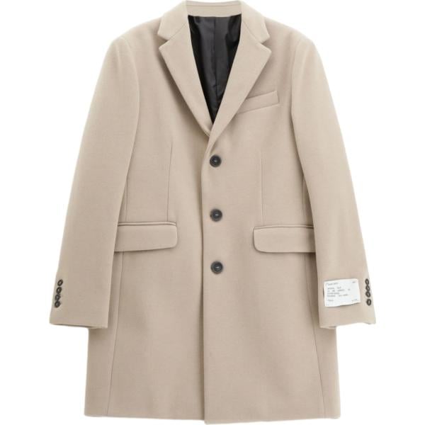 cappotti Imperial marrone