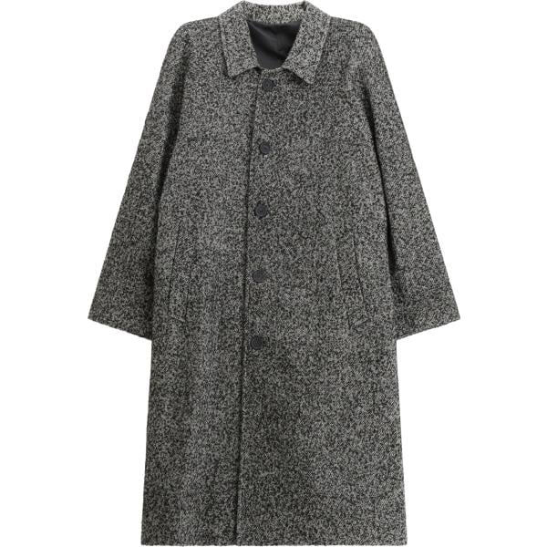 cappotti Imperial grigio