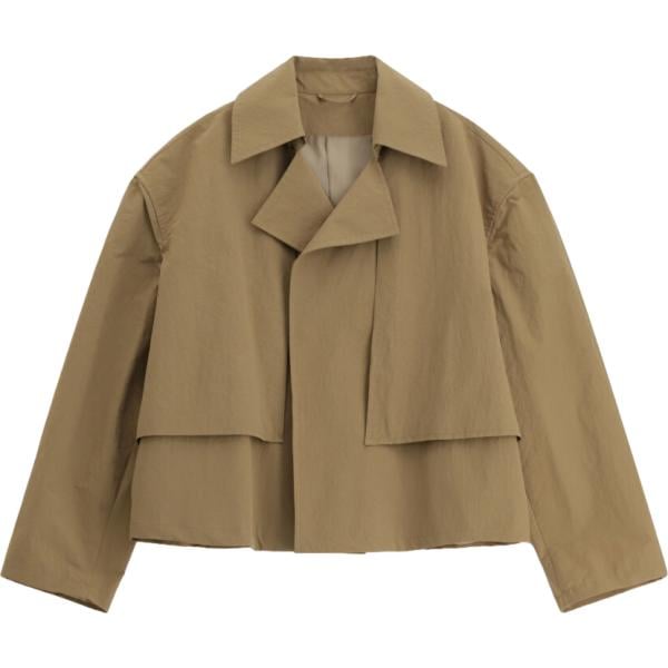 cappotti Imperial marrone