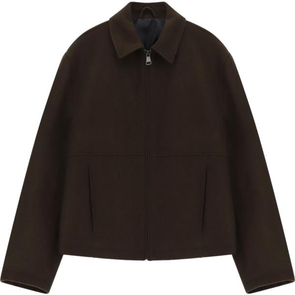cappotti Imperial marrone