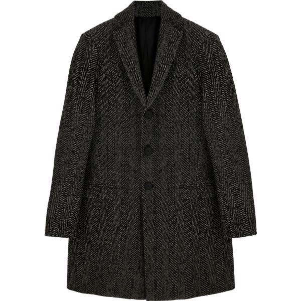 cappotti Imperial nero