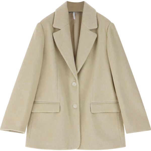 cappotti Imperial marrone