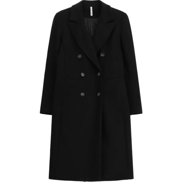 cappotti Imperial nero