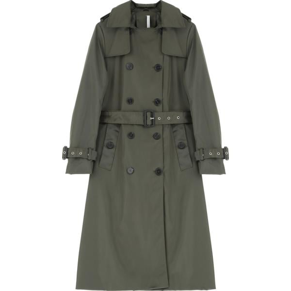 trench Imperial grigio