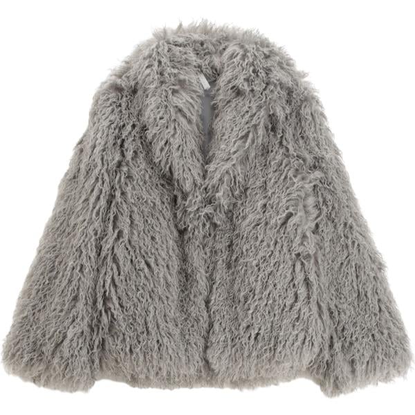 cappotti Imperial grigio