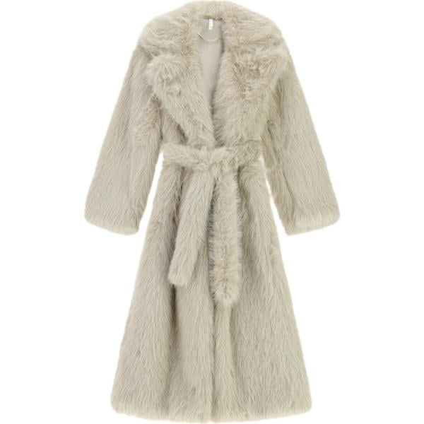 cappotti Imperial grigio