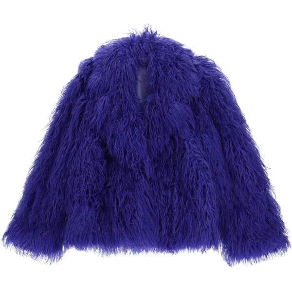 blazer Imperial blu