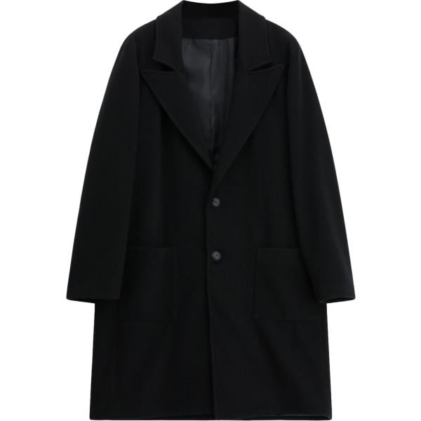 cappotti Imperial nero