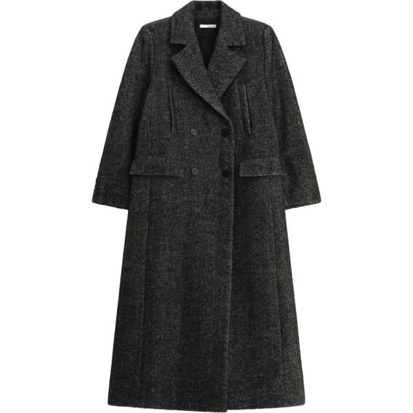 cappotti Imperial nero