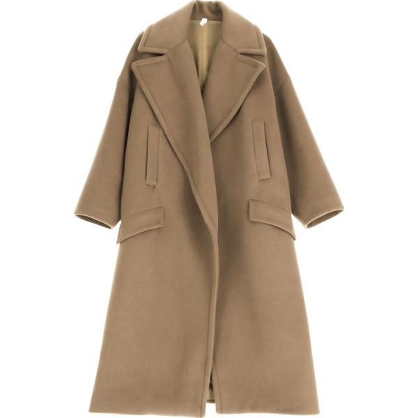 cappotti Imperial marrone