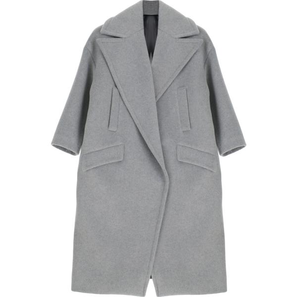 cappotti Imperial grigio
