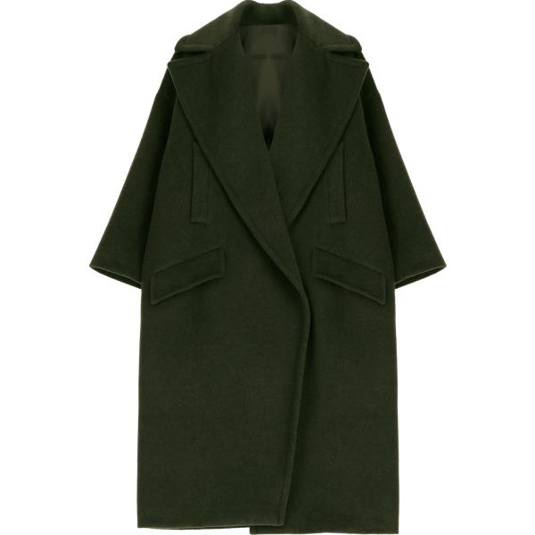 cappotti Imperial marrone