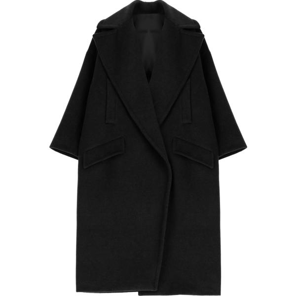 cappotti Imperial nero