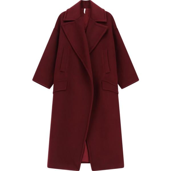 cappotti Imperial marrone
