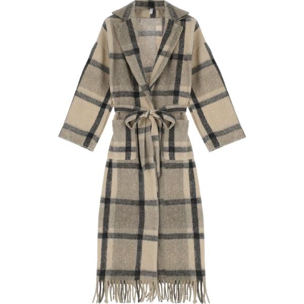 trench Imperial grigio