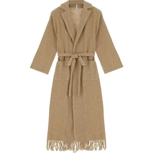 trench Imperial marrone