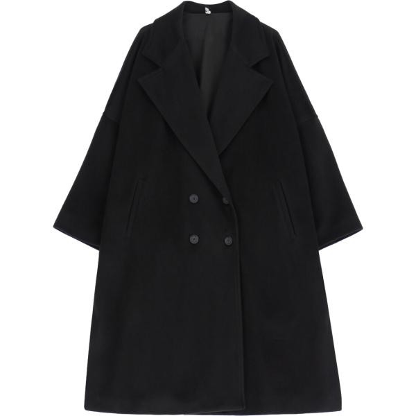 cappotti Imperial nero