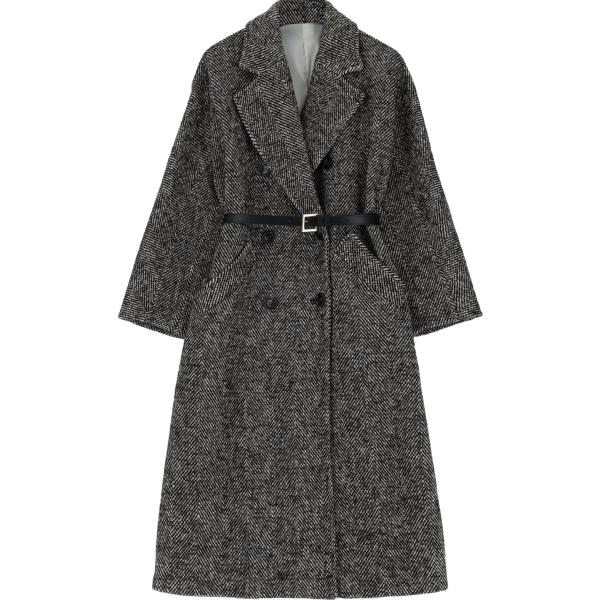 cappotti Imperial grigio