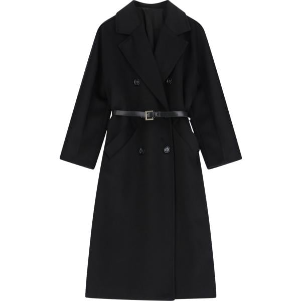 cappotti Imperial nero