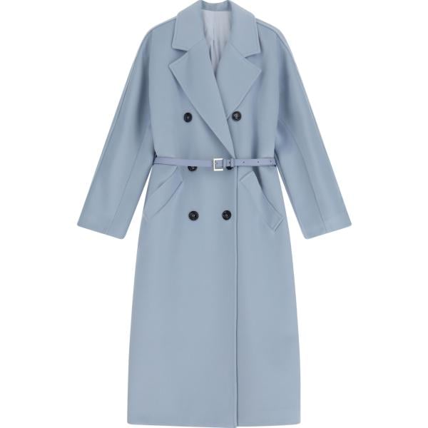 cappotti Imperial blu
