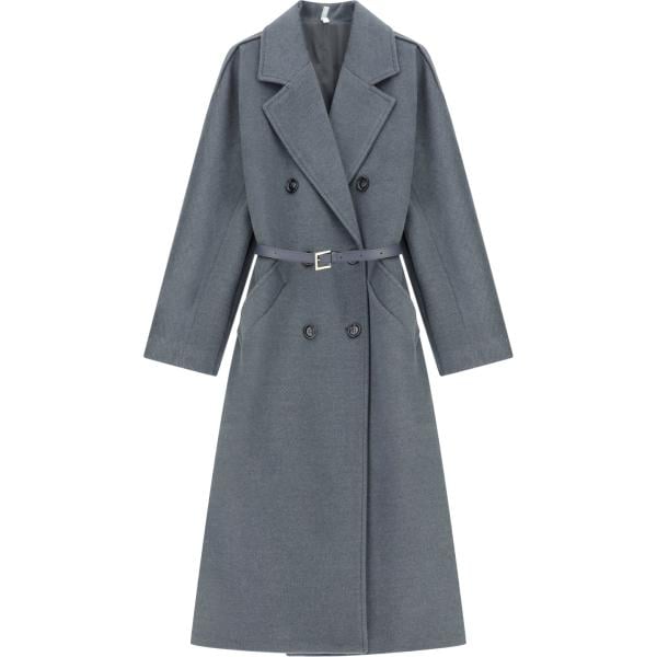 cappotti Imperial grigio