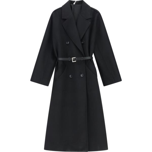 cappotti Imperial nero
