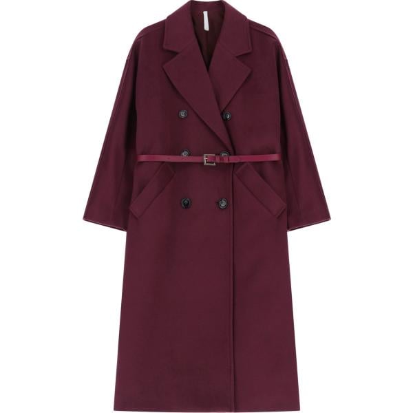 cappotti Imperial marrone