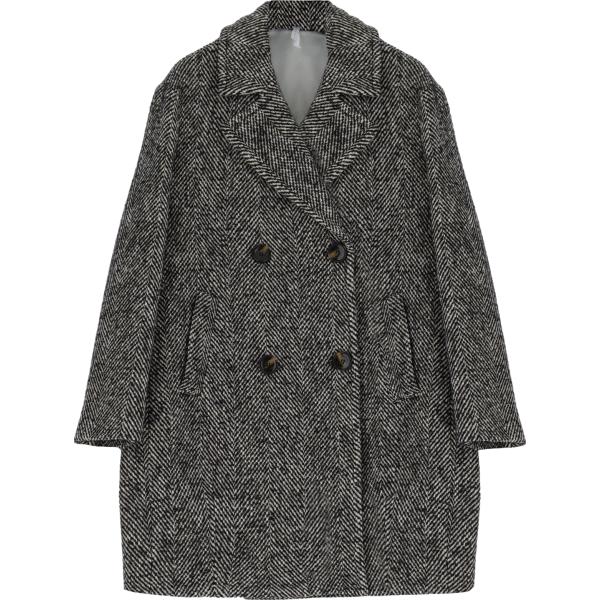 cappotti Imperial grigio