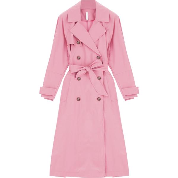 trench Imperial rosa