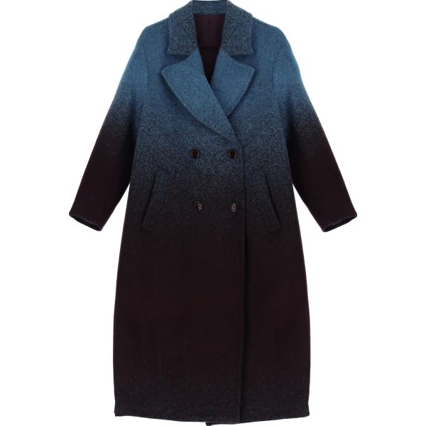 cappotti Imperial nero