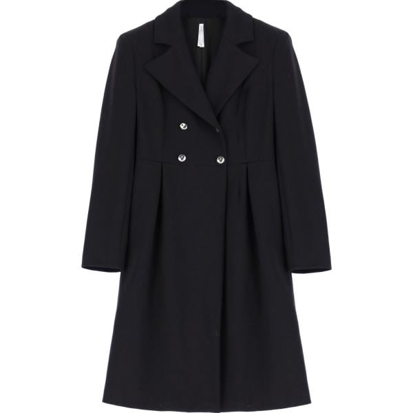 cappotti Imperial nero