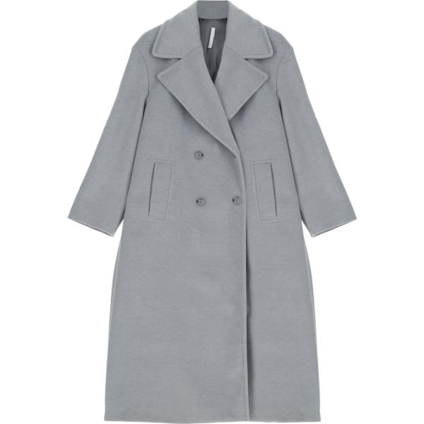 cappotti Imperial grigio