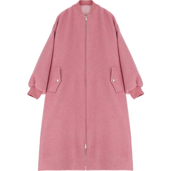 cappotti Imperial rosa