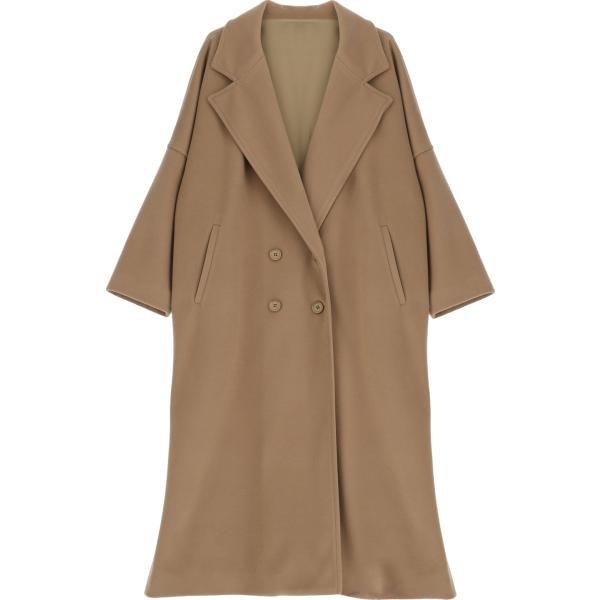 cappotti Imperial marrone