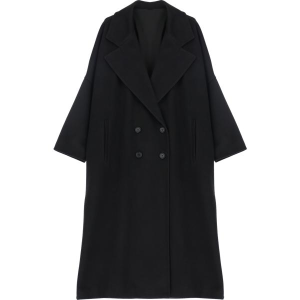 cappotti Imperial nero