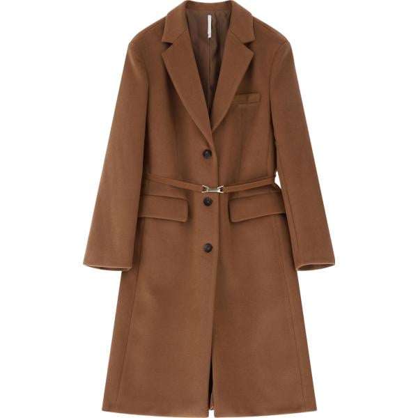 cappotti Imperial marrone