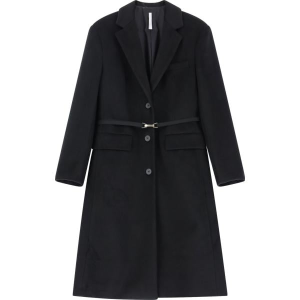cappotti Imperial nero