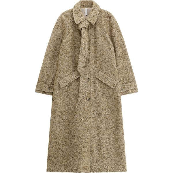 cappotti Imperial marrone