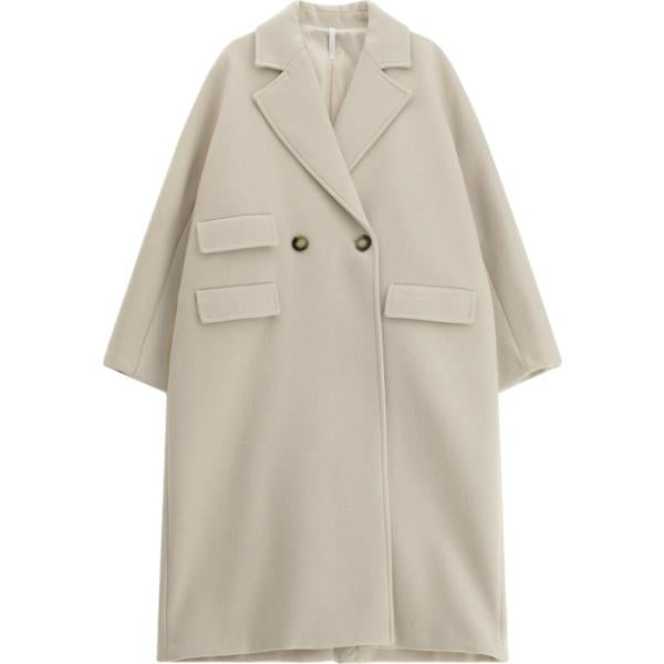 cappotti Imperial grigio