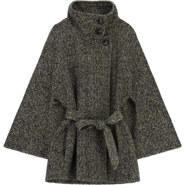 cappotti Imperial nero